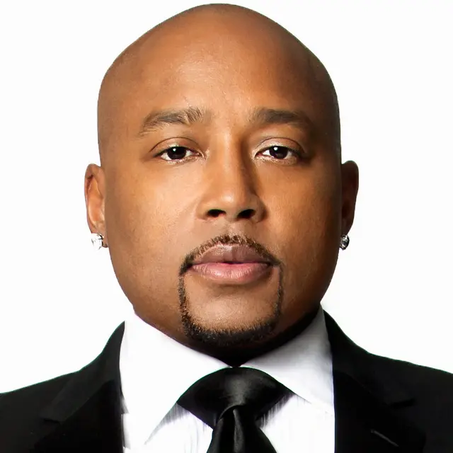 Daymond John